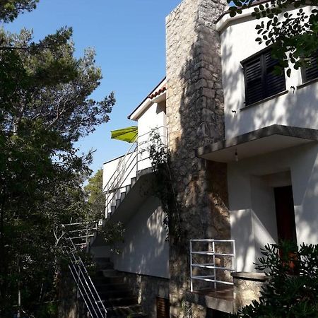 Apartment Fera سيلين المظهر الخارجي الصورة