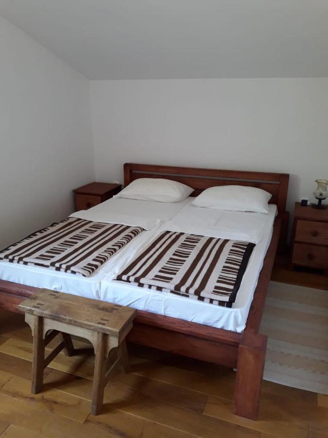 Apartment Fera سيلين المظهر الخارجي الصورة