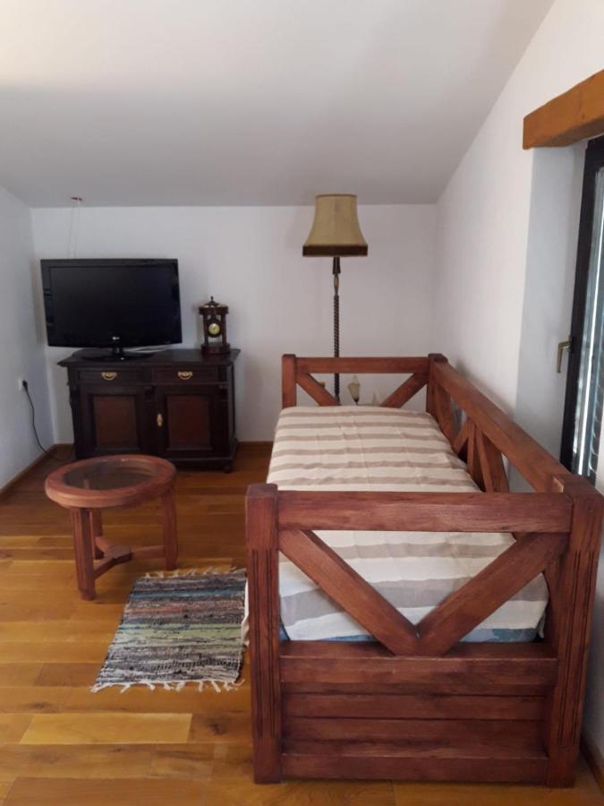 Apartment Fera سيلين المظهر الخارجي الصورة