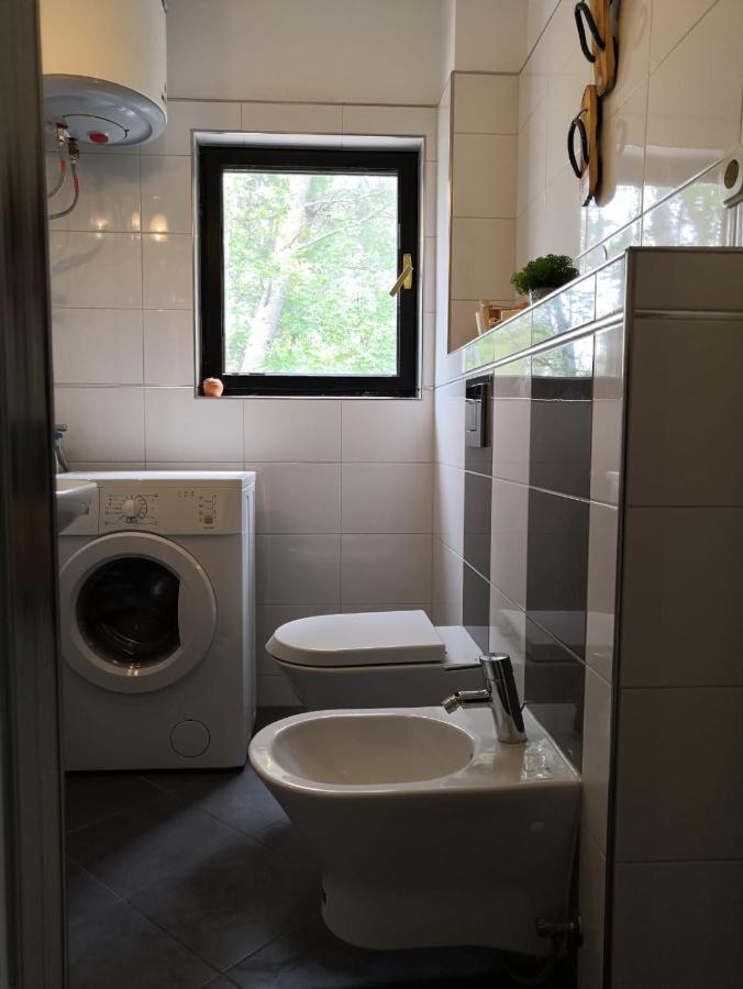 Apartment Fera سيلين المظهر الخارجي الصورة