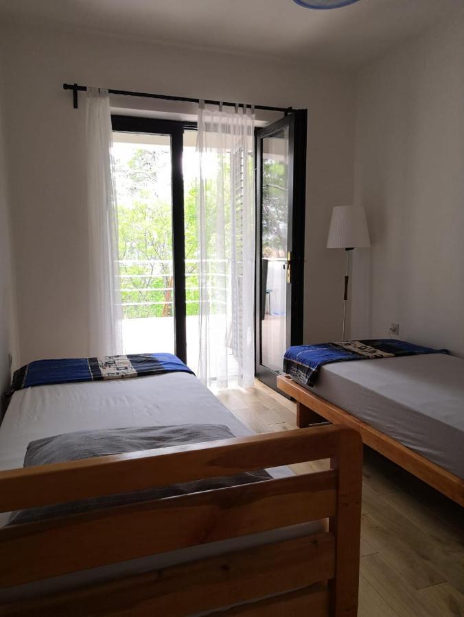 Apartment Fera سيلين المظهر الخارجي الصورة