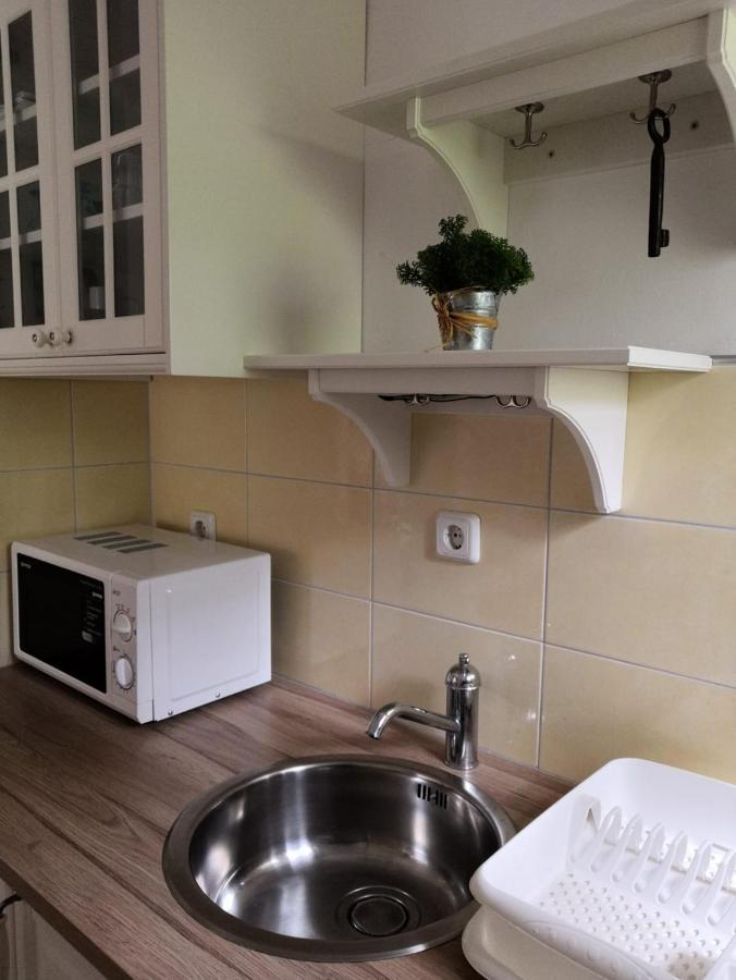 Apartment Fera سيلين المظهر الخارجي الصورة
